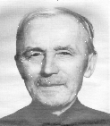 learn more about Br. Anthony
